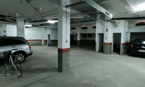 Resale - 1. Apartment / flat - Jacarilla - Costa Blanca South