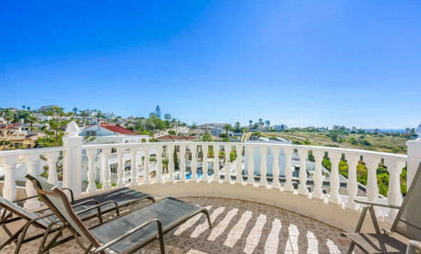 Resale - 3. Detached house - Ciudad Quesada - Costa Blanca South