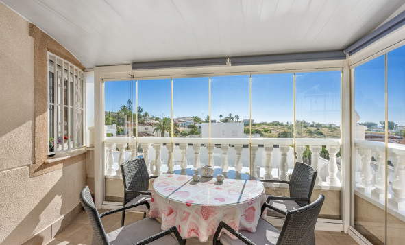 Resale - 3. Detached house - Ciudad Quesada - Costa Blanca South