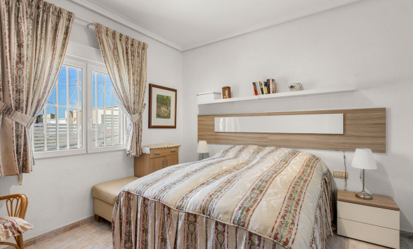 Resale - 3. Detached house - Ciudad Quesada - Costa Blanca South