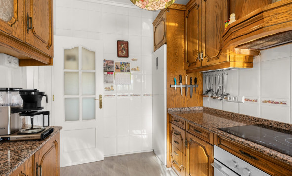 Resale - 3. Detached house - Ciudad Quesada - Costa Blanca South