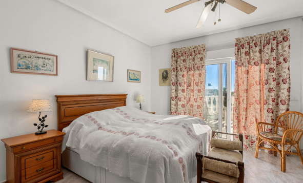 Resale - 3. Detached house - Ciudad Quesada - Costa Blanca South