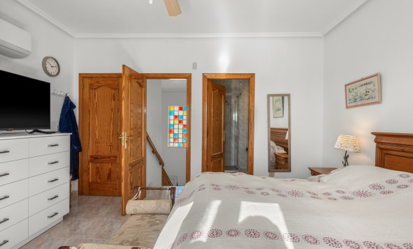 Resale - 3. Detached house - Ciudad Quesada - Costa Blanca South