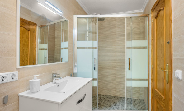 Resale - 3. Detached house - Ciudad Quesada - Costa Blanca South