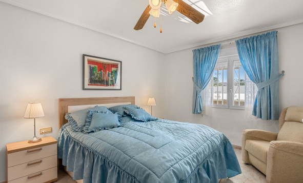 Resale - 3. Detached house - Ciudad Quesada - Costa Blanca South