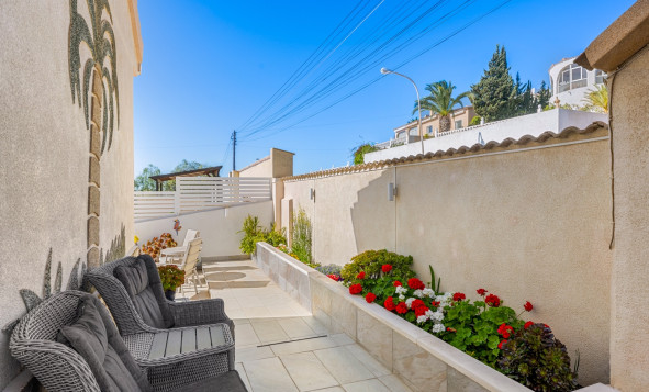 Resale - 3. Detached house - Ciudad Quesada - Costa Blanca South