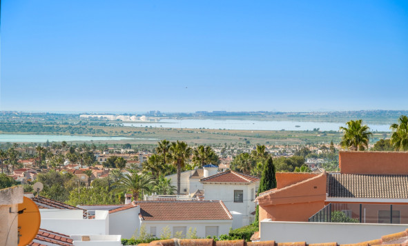 Resale - 3. Detached house - Ciudad Quesada - Costa Blanca South