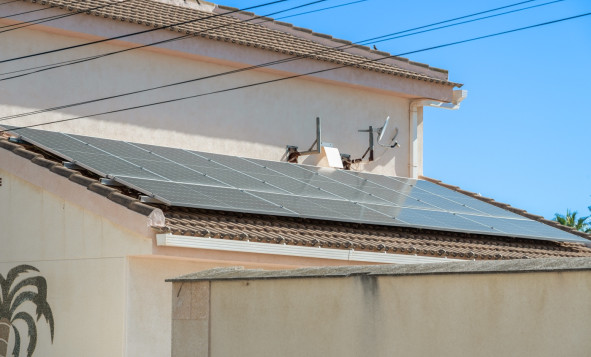 Resale - 3. Detached house - Ciudad Quesada - Costa Blanca South