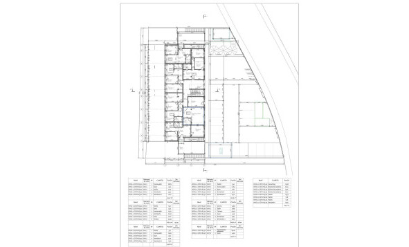 New build - 1. Apartment / flat - Finestrat - Costa Blanca North