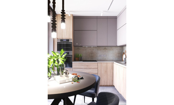 New build - 3. Detached house - Finestrat - Costa Blanca North