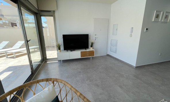 Reventa - 3. Casa indepiende - Villamartín - Villamartin