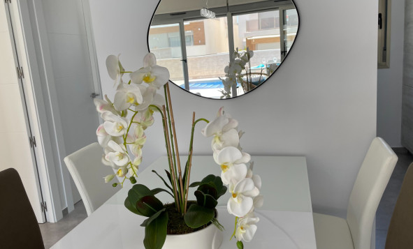 Reventa - 3. Casa indepiende - Villamartín - Villamartin