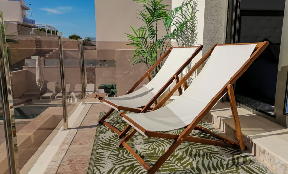 Reventa - 3. Casa indepiende - Villamartín - Villamartin