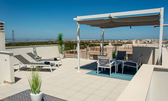 Reventa - 3. Casa indepiende - Villamartín - Villamartin