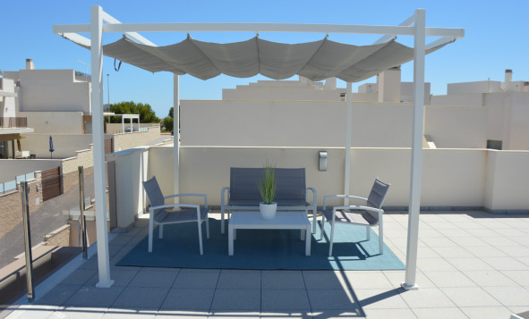 Reventa - 3. Casa indepiende - Villamartín - Villamartin