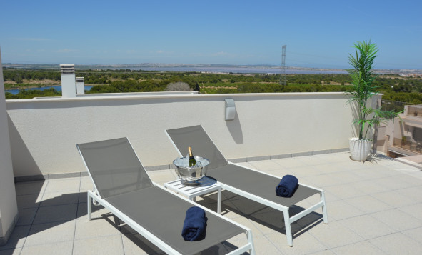 Reventa - 3. Casa indepiende - Villamartín - Villamartin