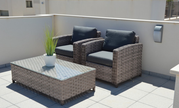 Reventa - 3. Casa indepiende - Villamartín - Villamartin