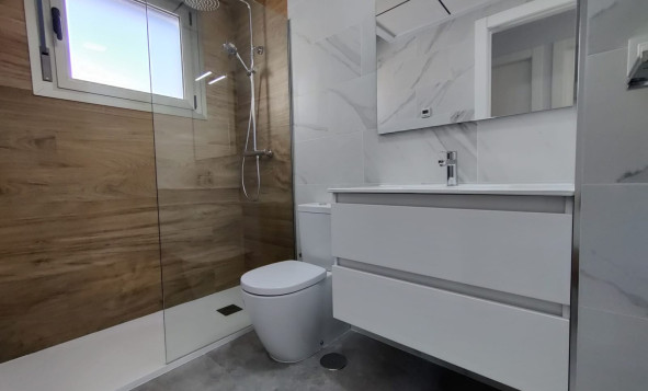 Reventa - 3. Casa indepiende - Villamartín - Villamartin