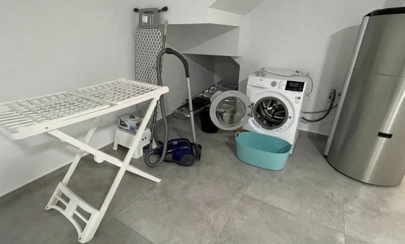 Reventa - 3. Casa indepiende - Villamartín - Villamartin