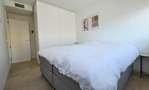 Resale - 1. Apartment / flat - Torrevieja - Costa Blanca South