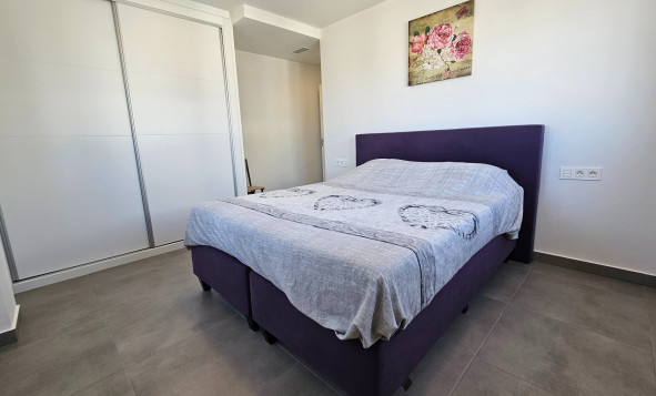 Reventa - 3. Casa indepiende - La Marina - Costa Blanca Sur