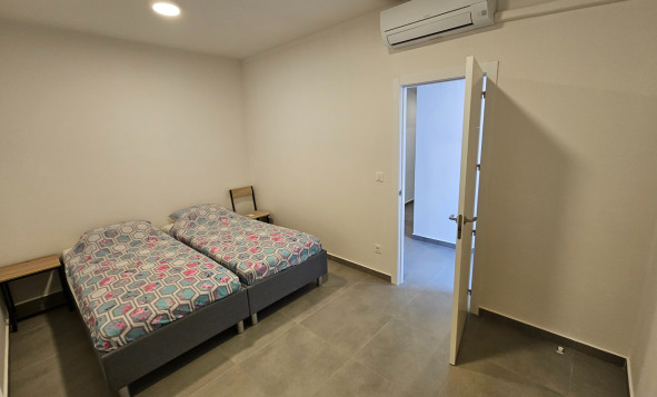 Reventa - 3. Casa indepiende - La Marina - Costa Blanca Sur