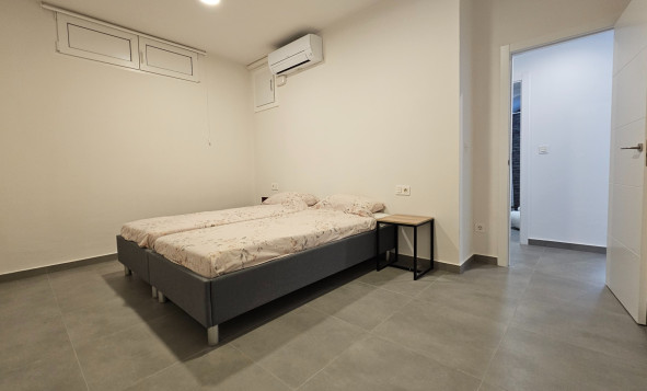 Reventa - 3. Casa indepiende - La Marina - Costa Blanca Sur