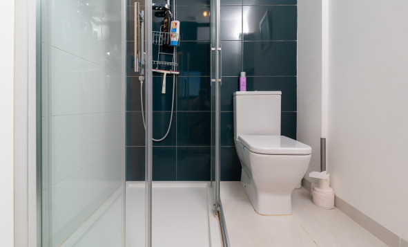 Resale - 1. Apartment / flat - La Zenia - Costa Blanca South