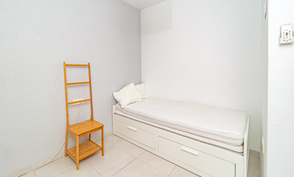 Resale - 1. Apartment / flat - La Zenia - Costa Blanca South
