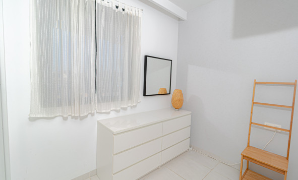 Resale - 1. Apartment / flat - La Zenia - Costa Blanca South