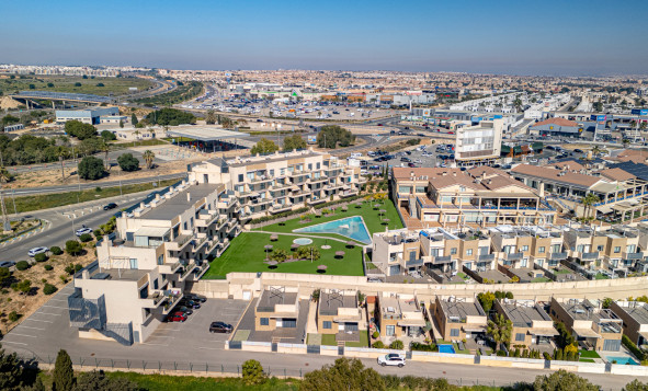 Resale - 1. Apartment / flat - La Zenia - Costa Blanca South