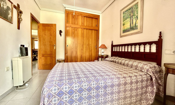 Reventa - 3. Casa indepiende - La Zenia - Costa Blanca Sur