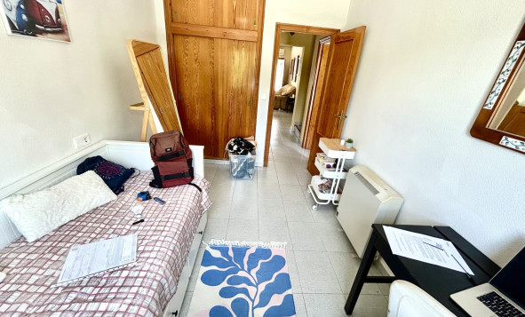 Reventa - 3. Casa indepiende - La Zenia - Costa Blanca Sur