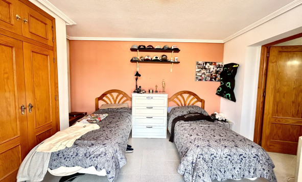 Reventa - 3. Casa indepiende - La Zenia - Costa Blanca Sur