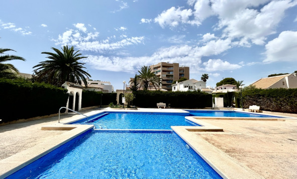 Reventa - 3. Casa indepiende - La Zenia - Costa Blanca Sur