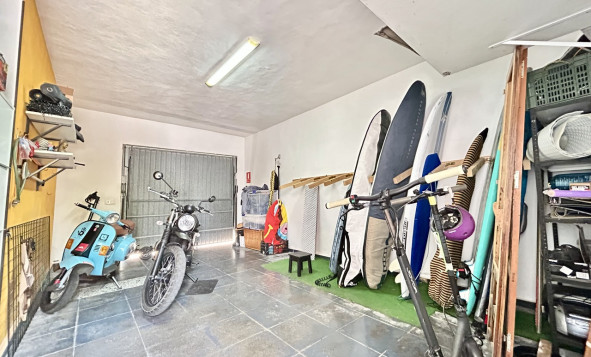 Reventa - 3. Casa indepiende - La Zenia - Costa Blanca Sur
