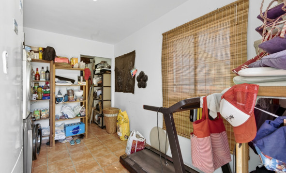 Resale - 3. Detached house - El Altet - Costa Blanca South