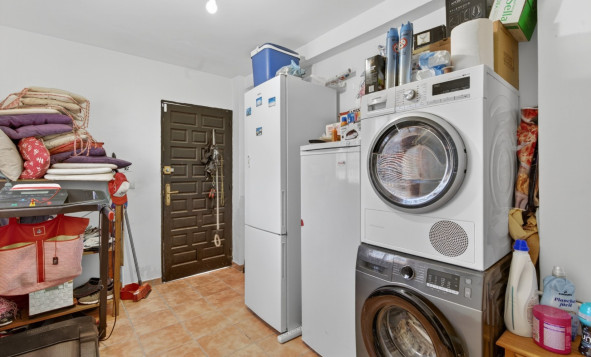 Resale - 3. Detached house - El Altet - Costa Blanca South