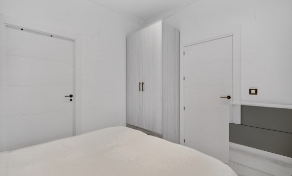 Resale - 3. Detached house - El Altet - Costa Blanca South