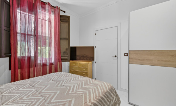 Resale - 3. Detached house - El Altet - Costa Blanca South