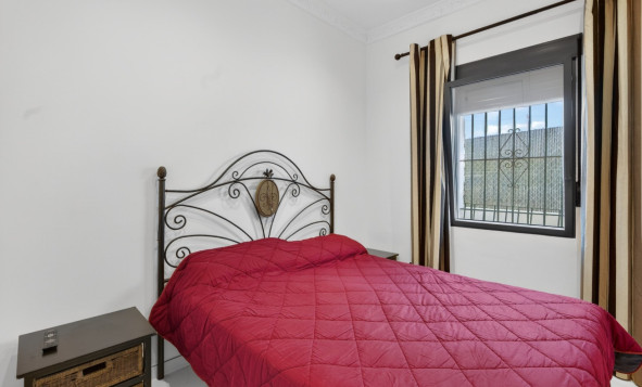 Resale - 3. Detached house - El Altet - Costa Blanca South