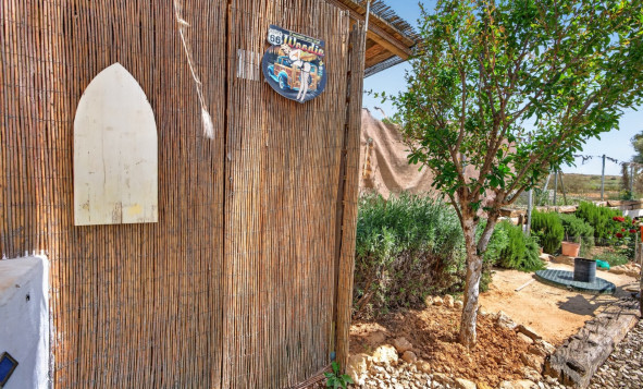 Resale - 3. Detached house - El Altet - Costa Blanca South