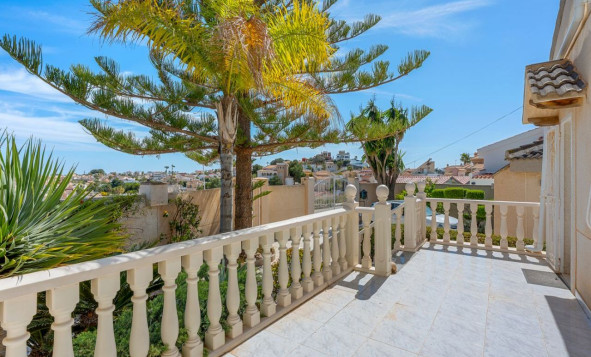 Reventa - 3. Casa indepiende - Rojales - Costa Blanca Sur