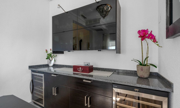 Reventa - 3. Casa indepiende - Rojales - Costa Blanca Sur