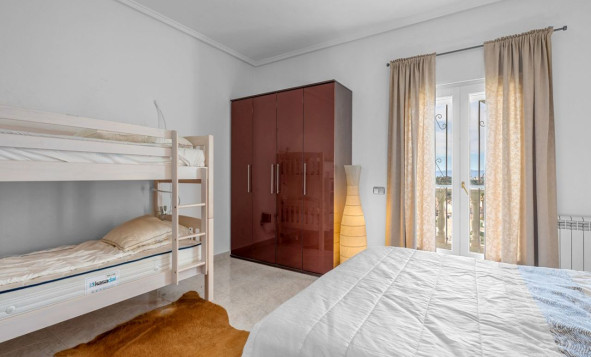 Reventa - 3. Casa indepiende - Rojales - Costa Blanca Sur