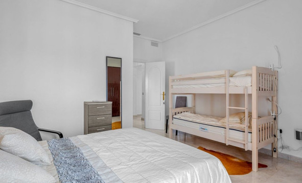 Reventa - 3. Casa indepiende - Rojales - Costa Blanca Sur