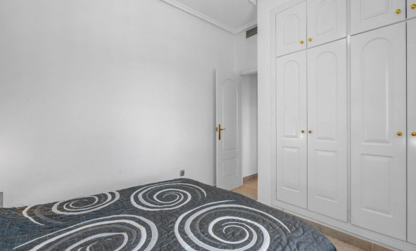 Reventa - 3. Casa indepiende - Rojales - Costa Blanca Sur