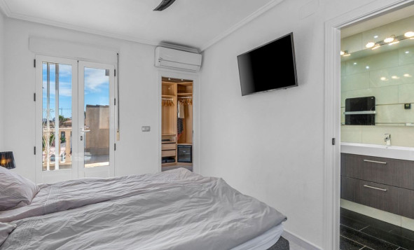 Reventa - 3. Casa indepiende - Rojales - Costa Blanca Sur