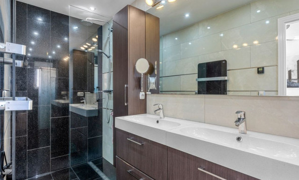 Reventa - 3. Casa indepiende - Rojales - Costa Blanca Sur