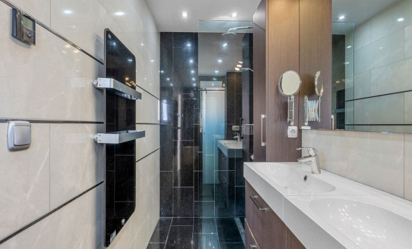 Reventa - 3. Casa indepiende - Rojales - Costa Blanca Sur